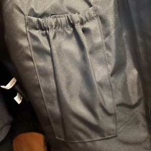 Brand new motorcycle vest